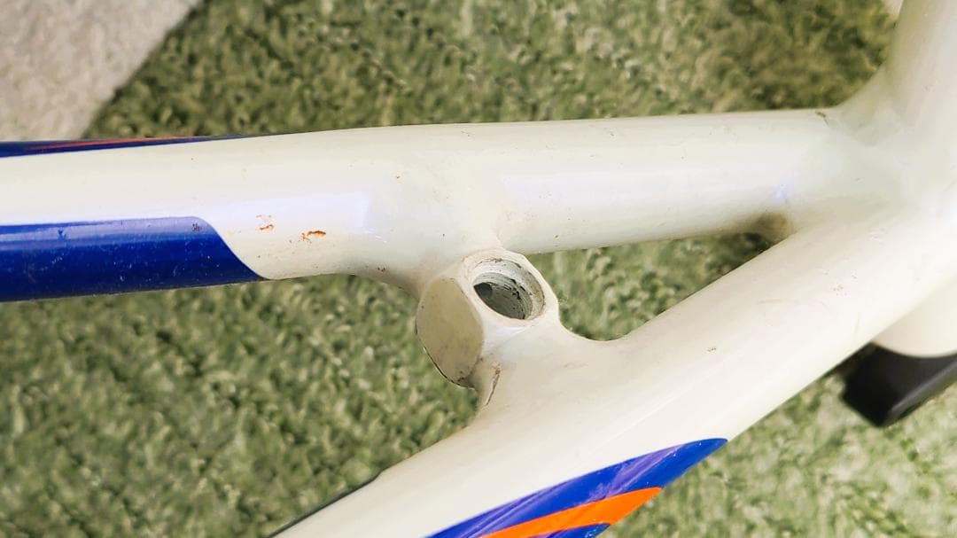 ❖Specialized Allez バイクフレーム❖650C　マウンテン