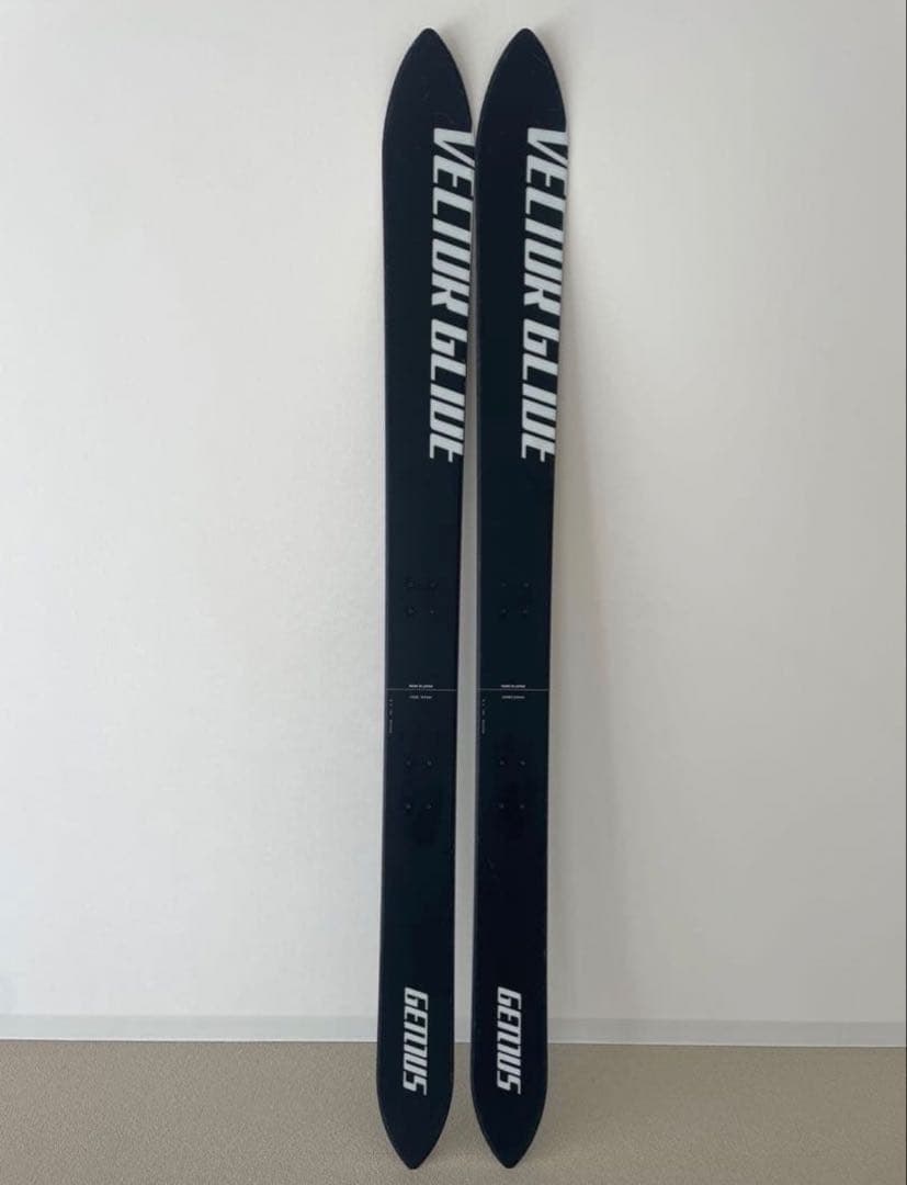 ベクターグライド VECTOR GLIDE ジーニアス GENIUS 193