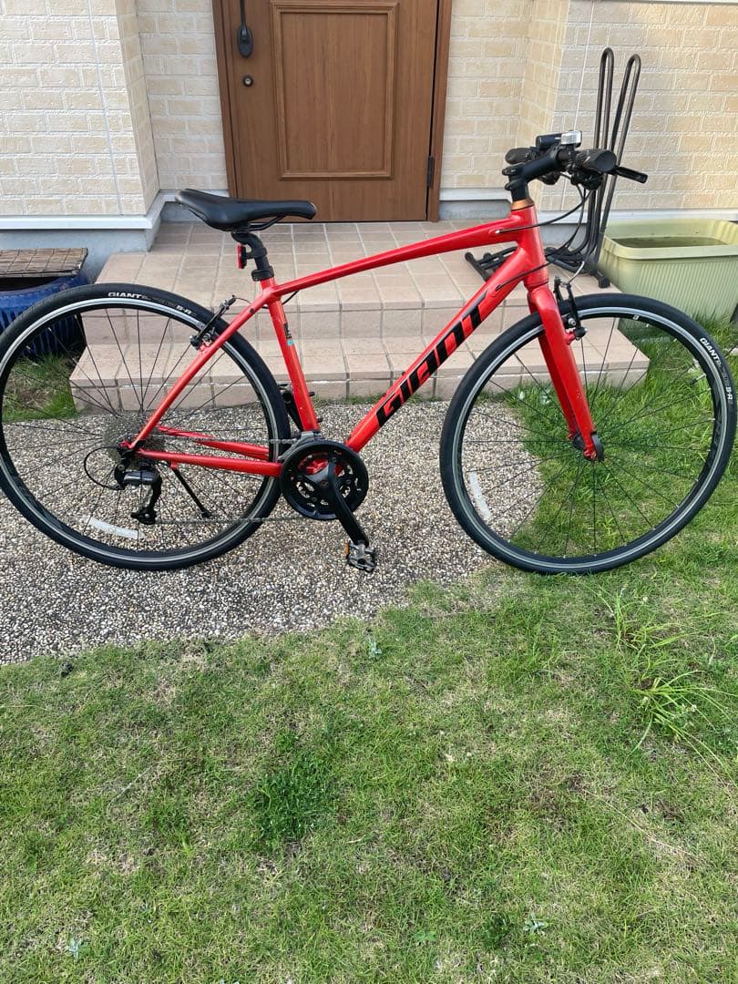 ジャイアント　エスケープRX 福岡取引限定