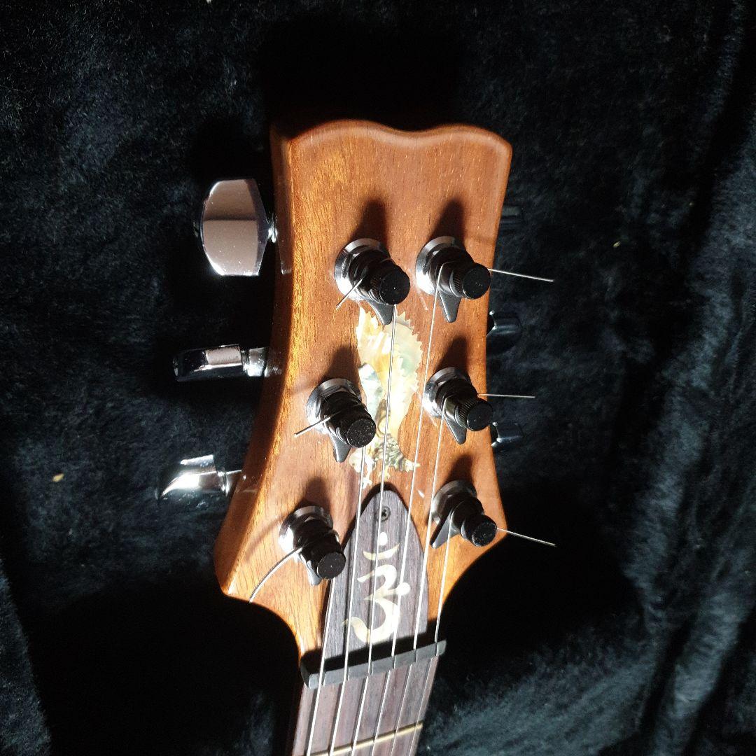 ギター Paul Reed Smith PRS Santana I