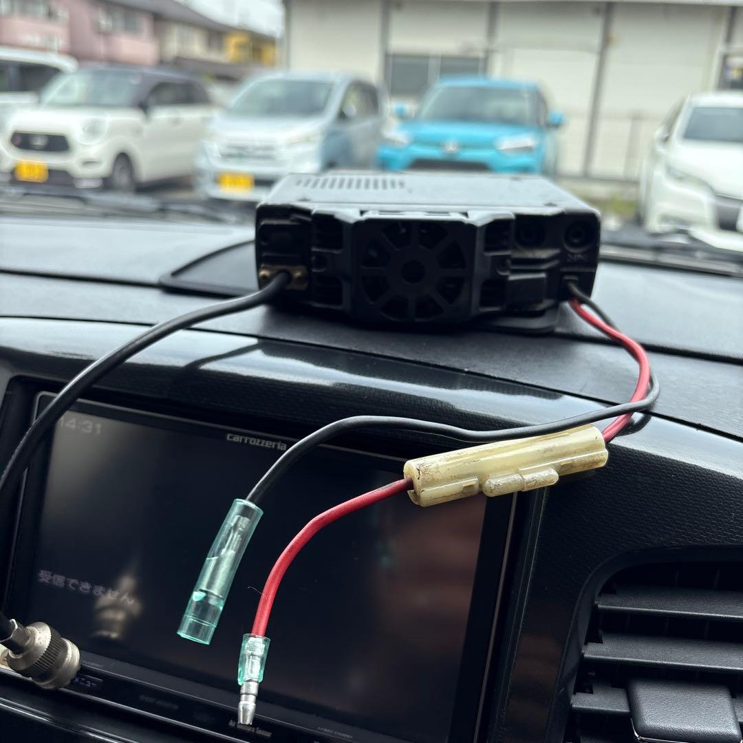 ケンウッドTM-733GSL