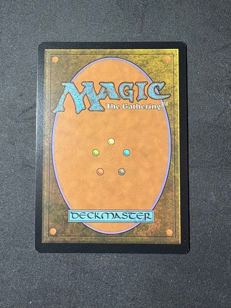 MTG ウルザの物語 FOIL スケッチ