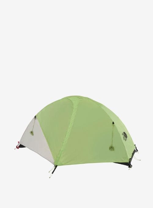 ノースフェイス　テント　マウンテンネスト1
