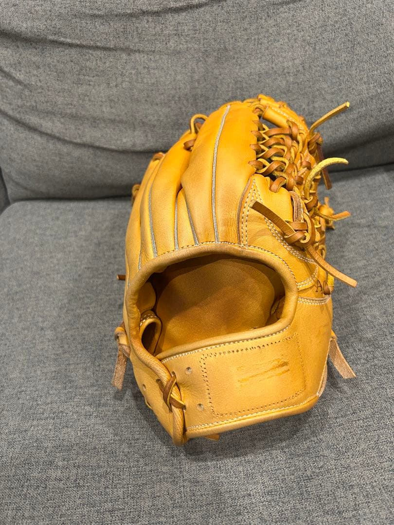 久保田スラッガー　KSN-SPV 軟式外野手用