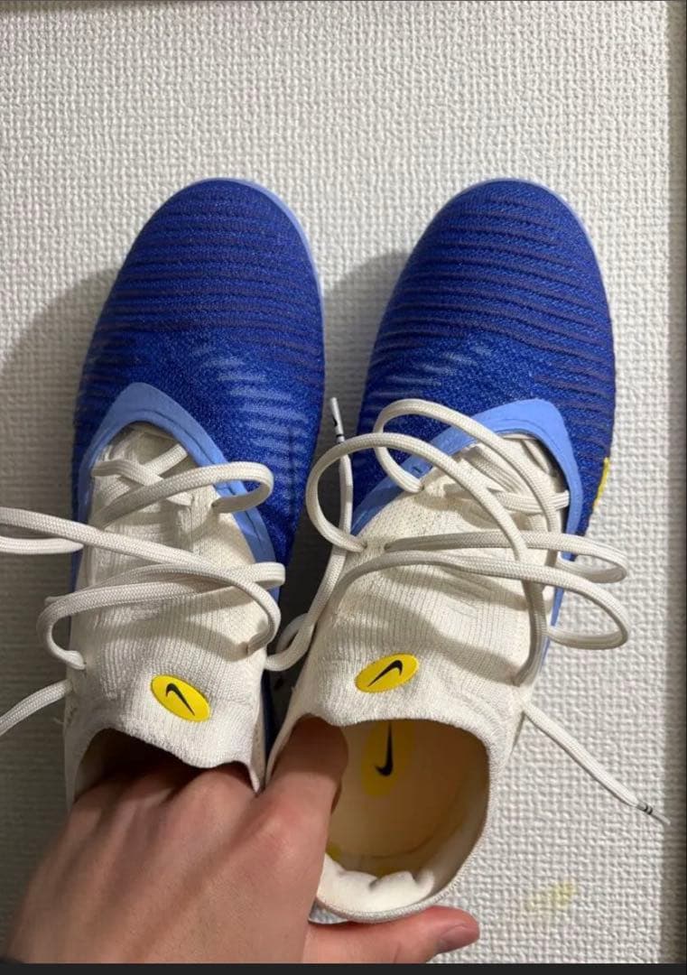 ナイキ ファントム6 fg