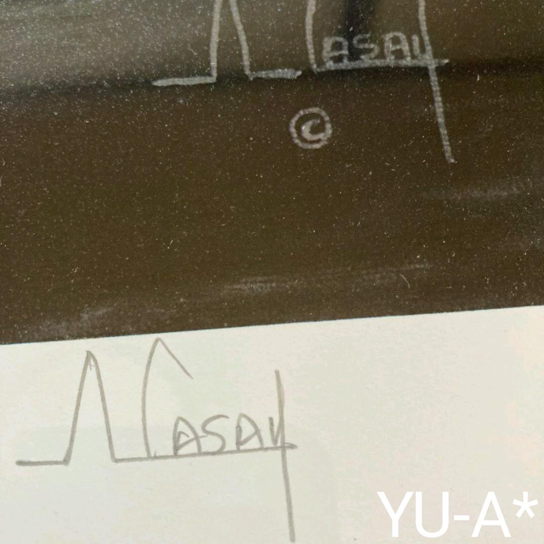 アンソニーキャセイ 絵画 シルクスクリーン