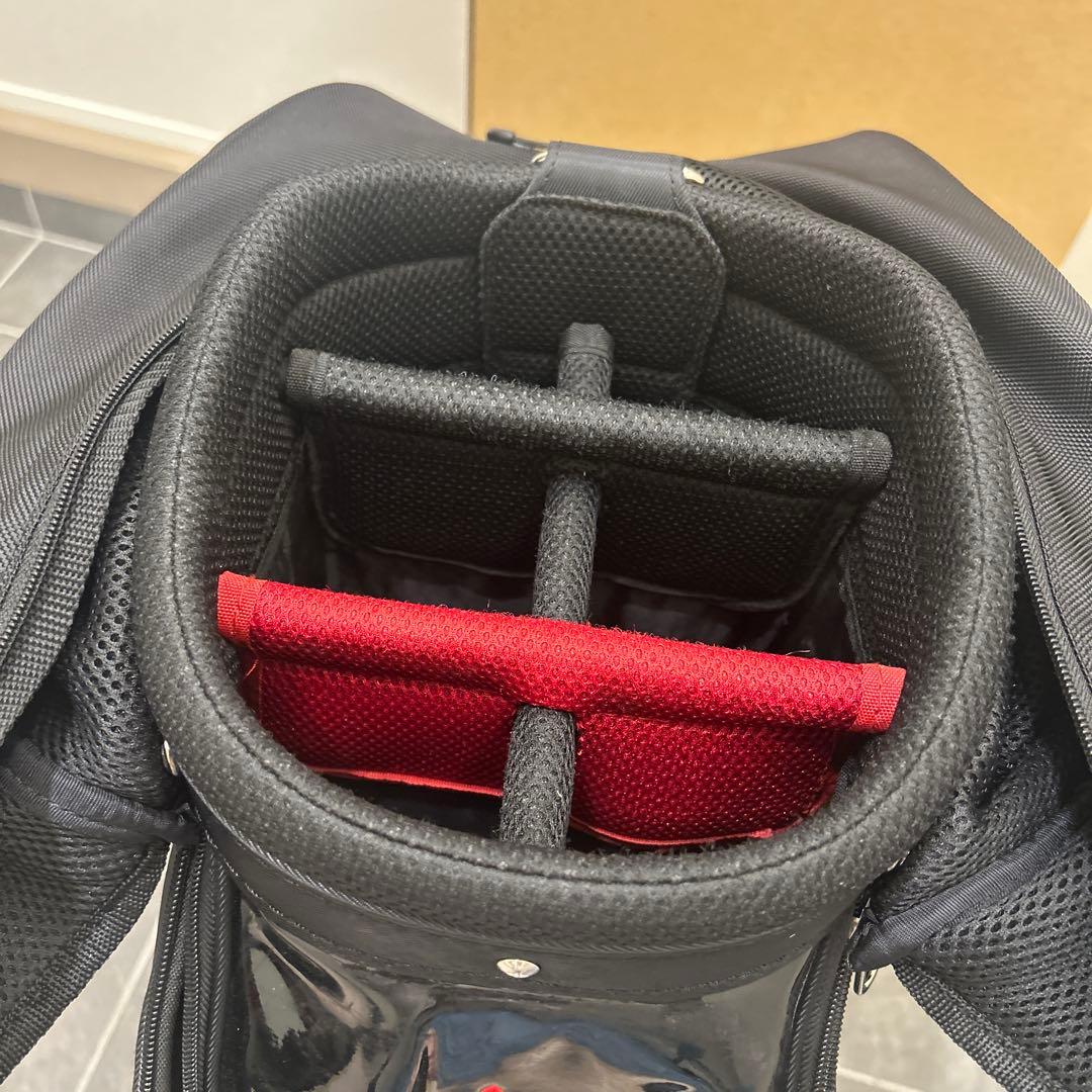 LE COQ SPORTIF ゴルフバッグ FR-1882