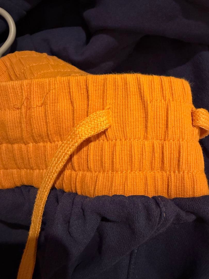 HEADSHOT Vaundy フード付きパーカー ハーフパンツセット