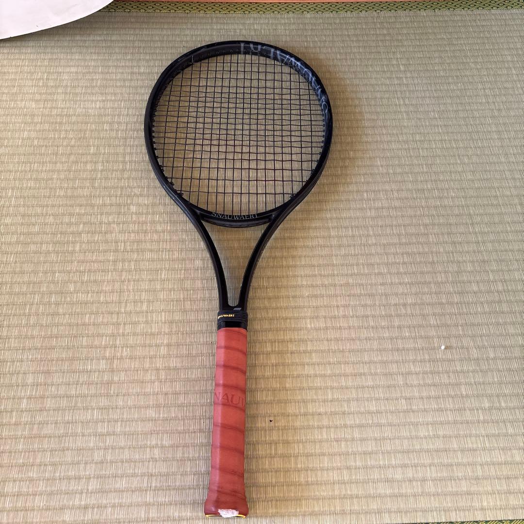 スノワート ハイテン98TJ 日本限定モデル