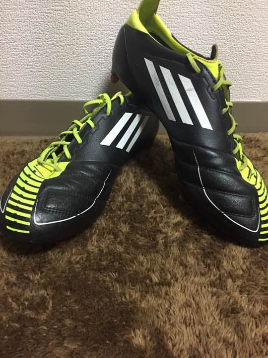 アディゼロF50 SG 27.0 希少