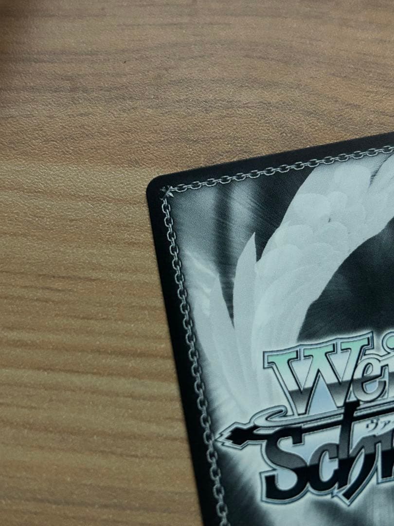 みんなのためのステージ 上原歩夢 SSP サイン　ヴァイスシュヴァルツ