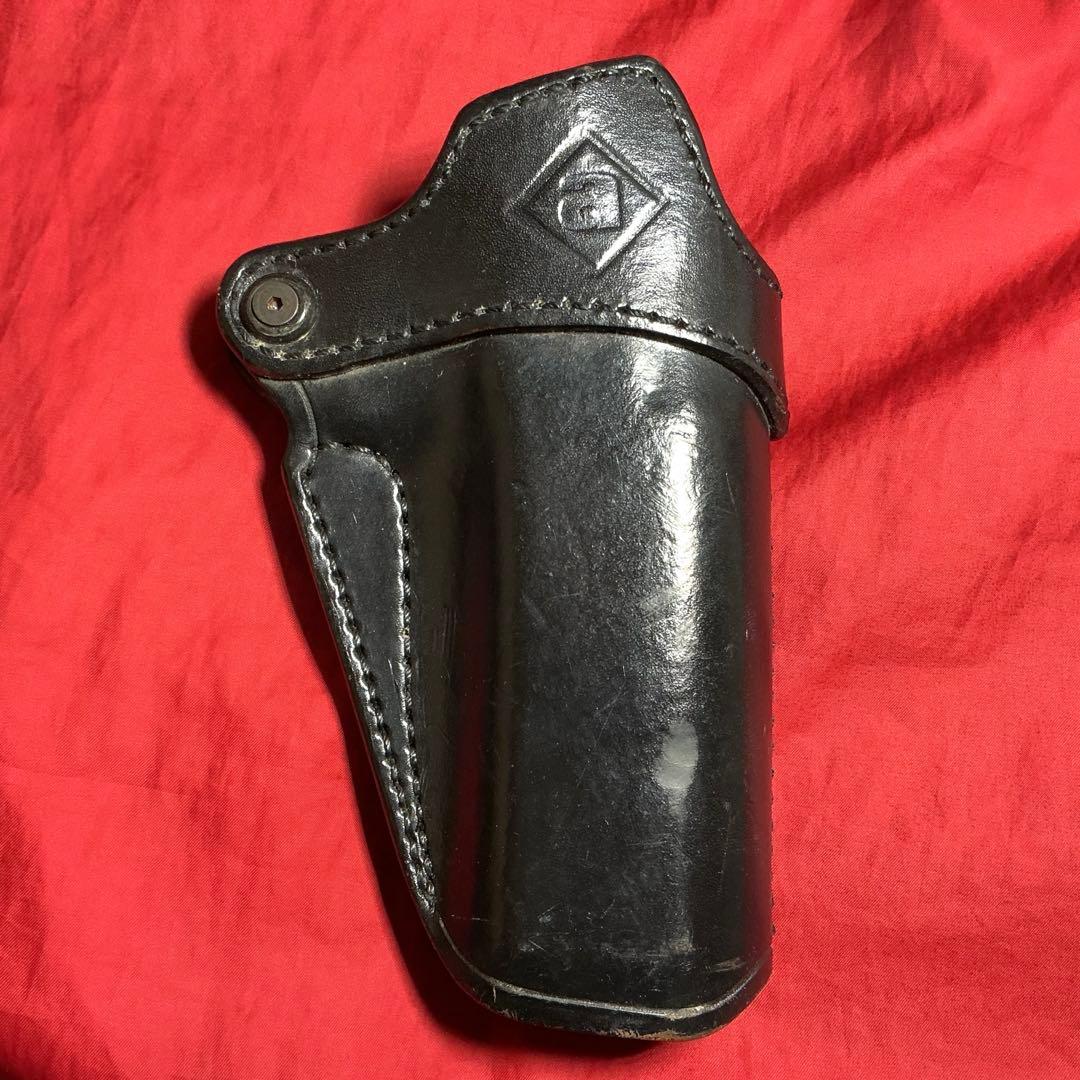 MDNコーポレーション製　89式光像式照準器取付基台　未使用品