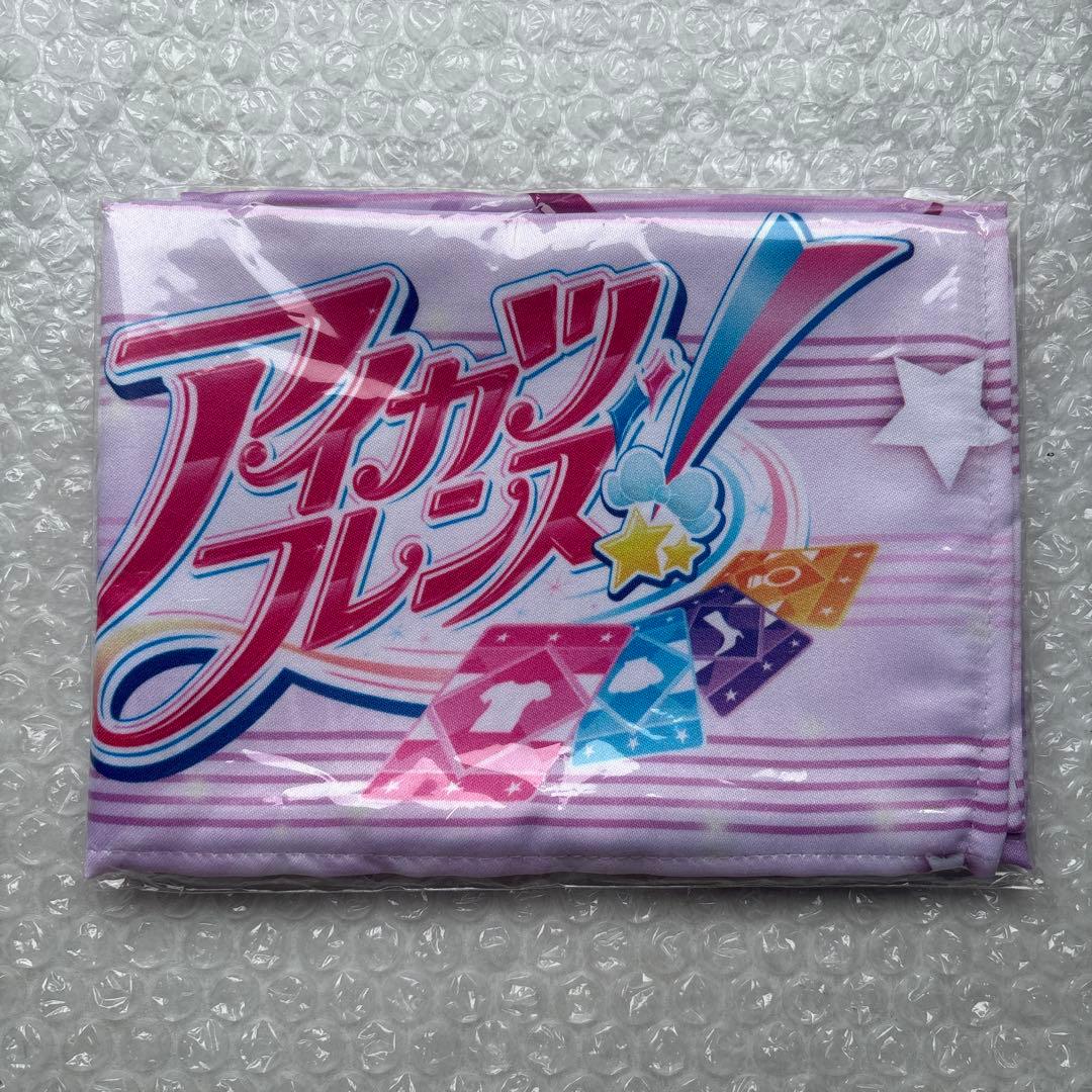 アイカツフレンズ　蝶野舞花　布ポスター