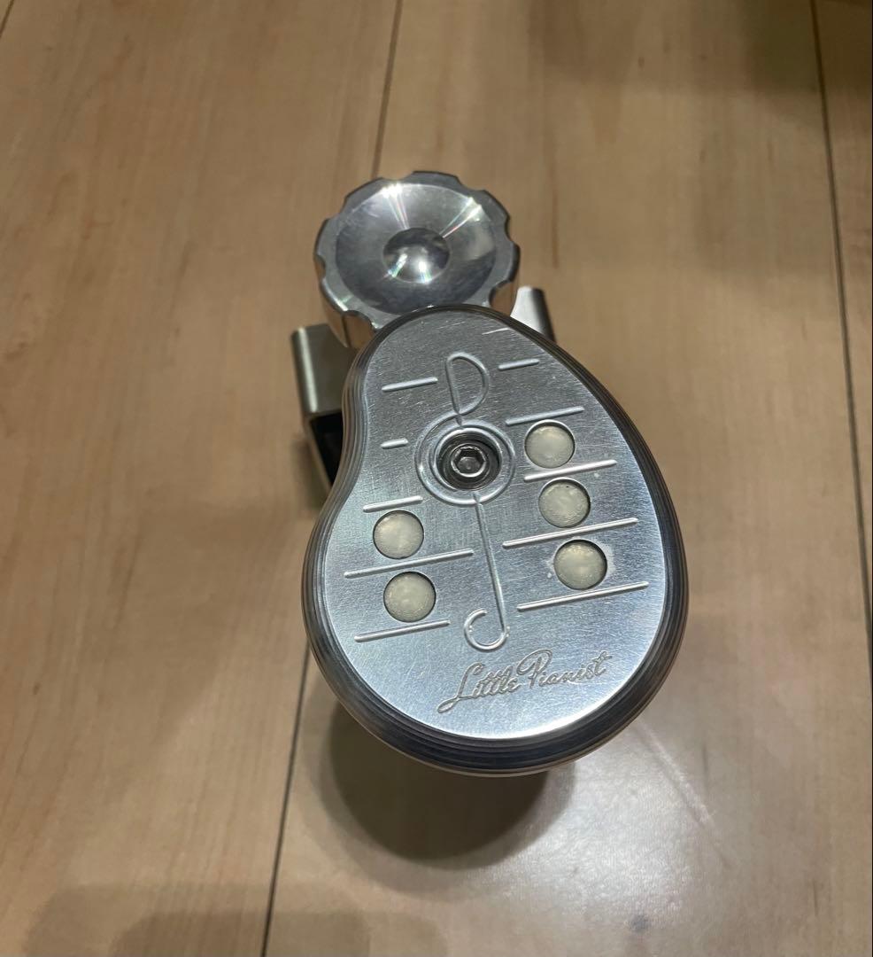 リトルピアニストペダル　補助ペダル　キッズ仕様　アシストペダル　即日発送