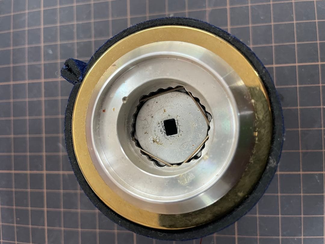 98ツインパワー　8000 替スプール付き