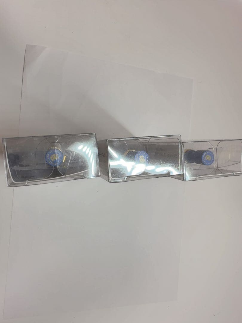 新品　ステッドラー　925 35 ロイヤルブルー　BP2本　SP1本