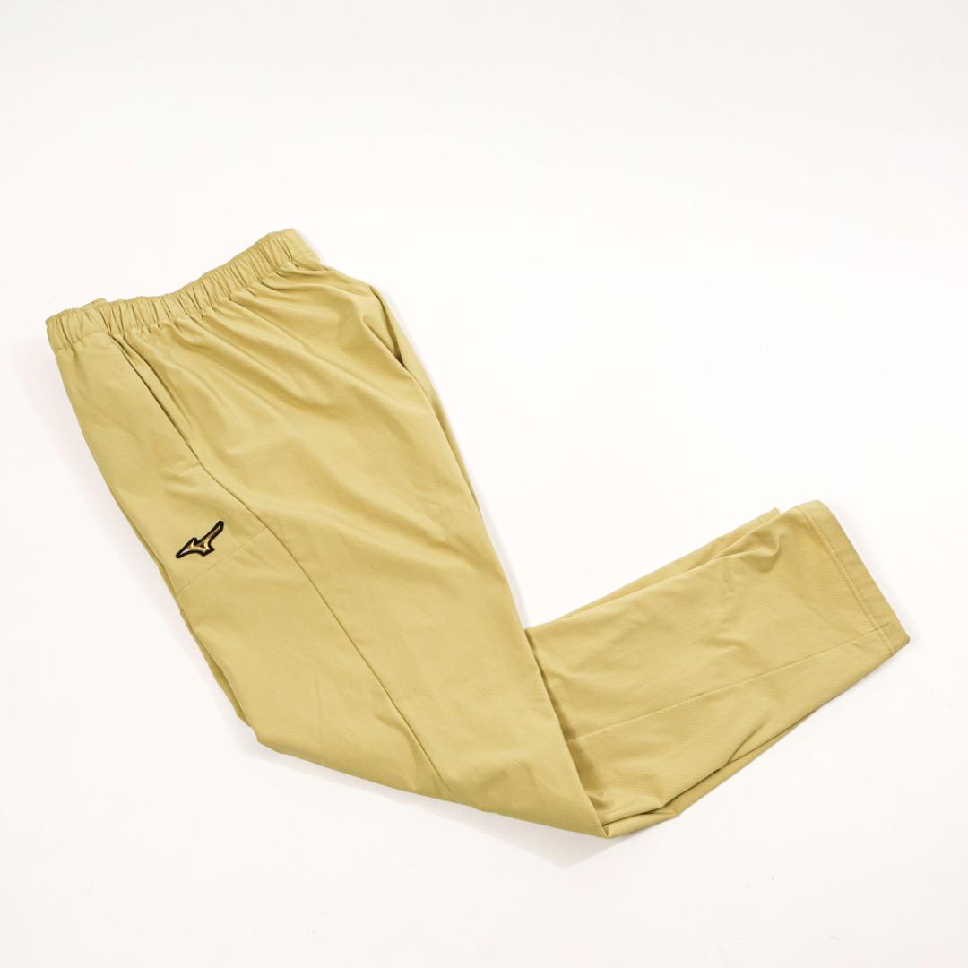 H3491-35◾️ミズノプロ　裏起毛上下セットアップジャージ