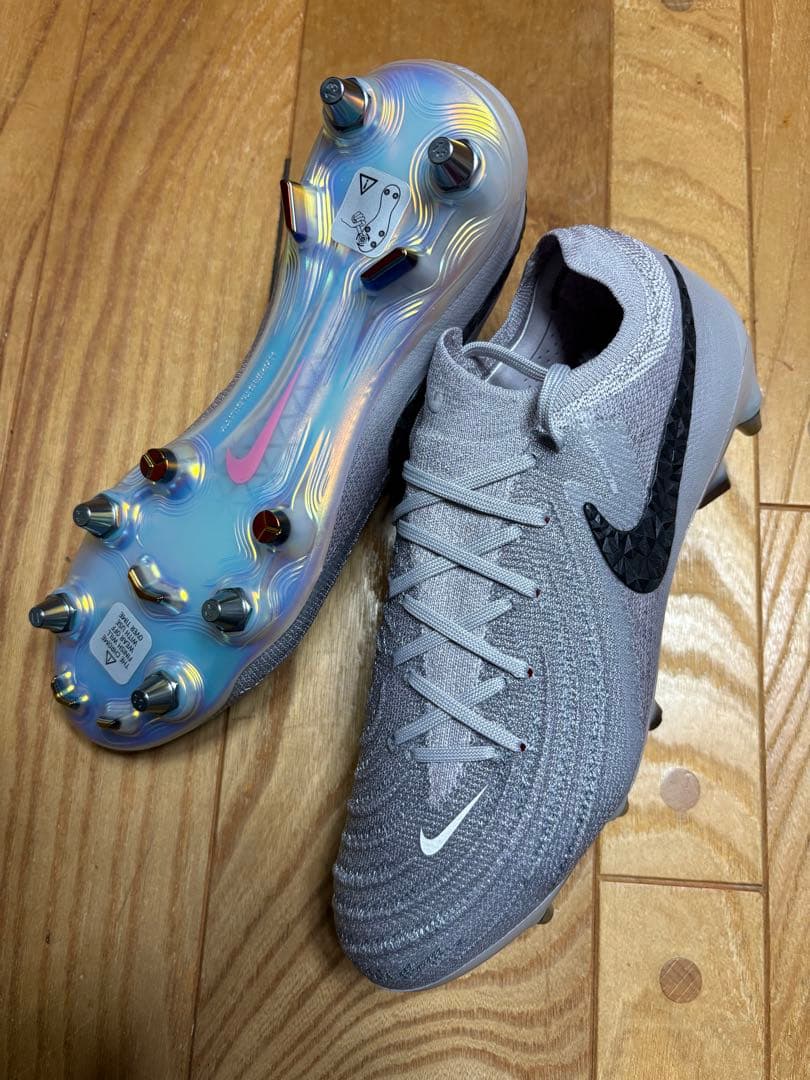 新品　大特価　ナイキ　ファントム GX 2 エリート SG-PRO P 24.5