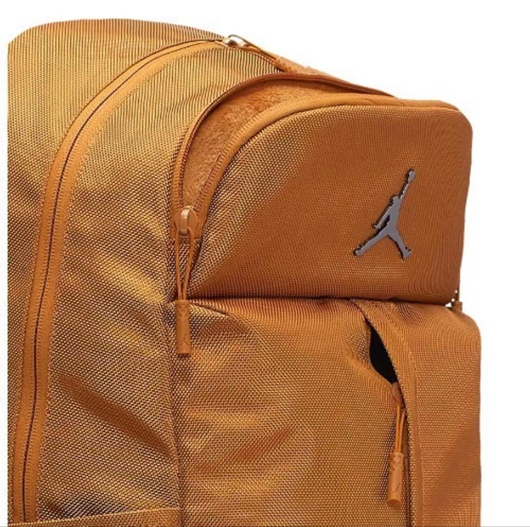 エア・ジョーダン Air Jordan Fluid バックパック