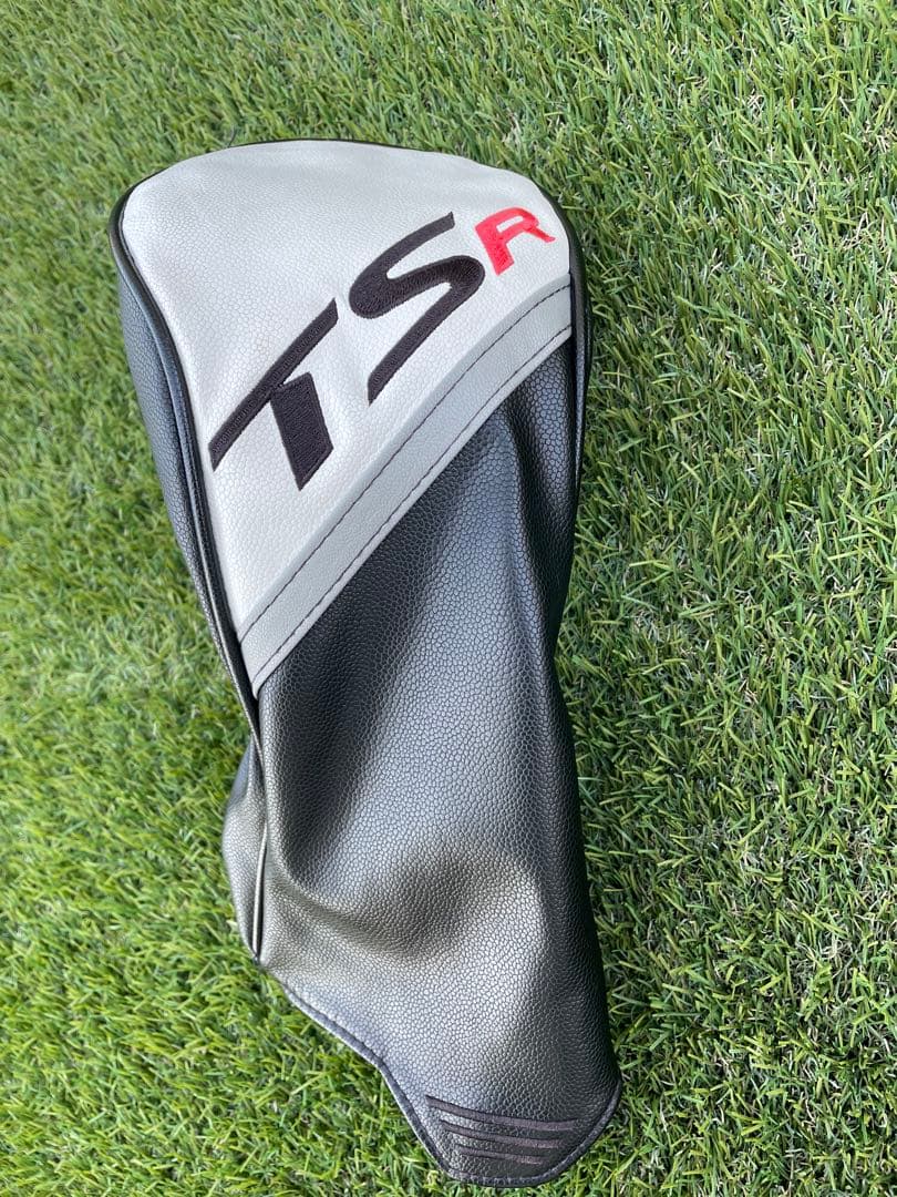 タイトリスト　TSR2 ドライバー　ロフト9.0