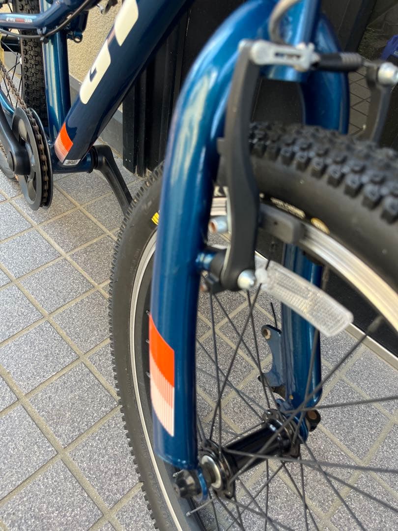 【mar0802wada様】GT STOMPER ACE 20インチ キッズ用