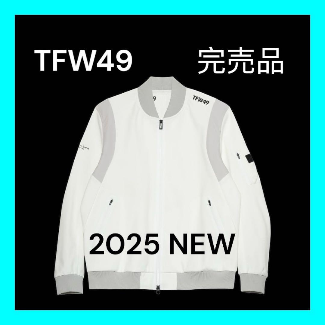 kaikatsu⭐️TFW49 ⭐️2025FW新作⭐️メンズMサイズ