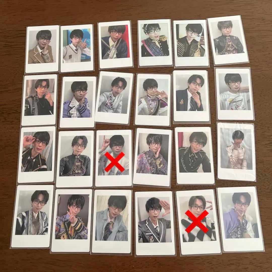 パンダドラゴン　なるき　ハピカ　35枚