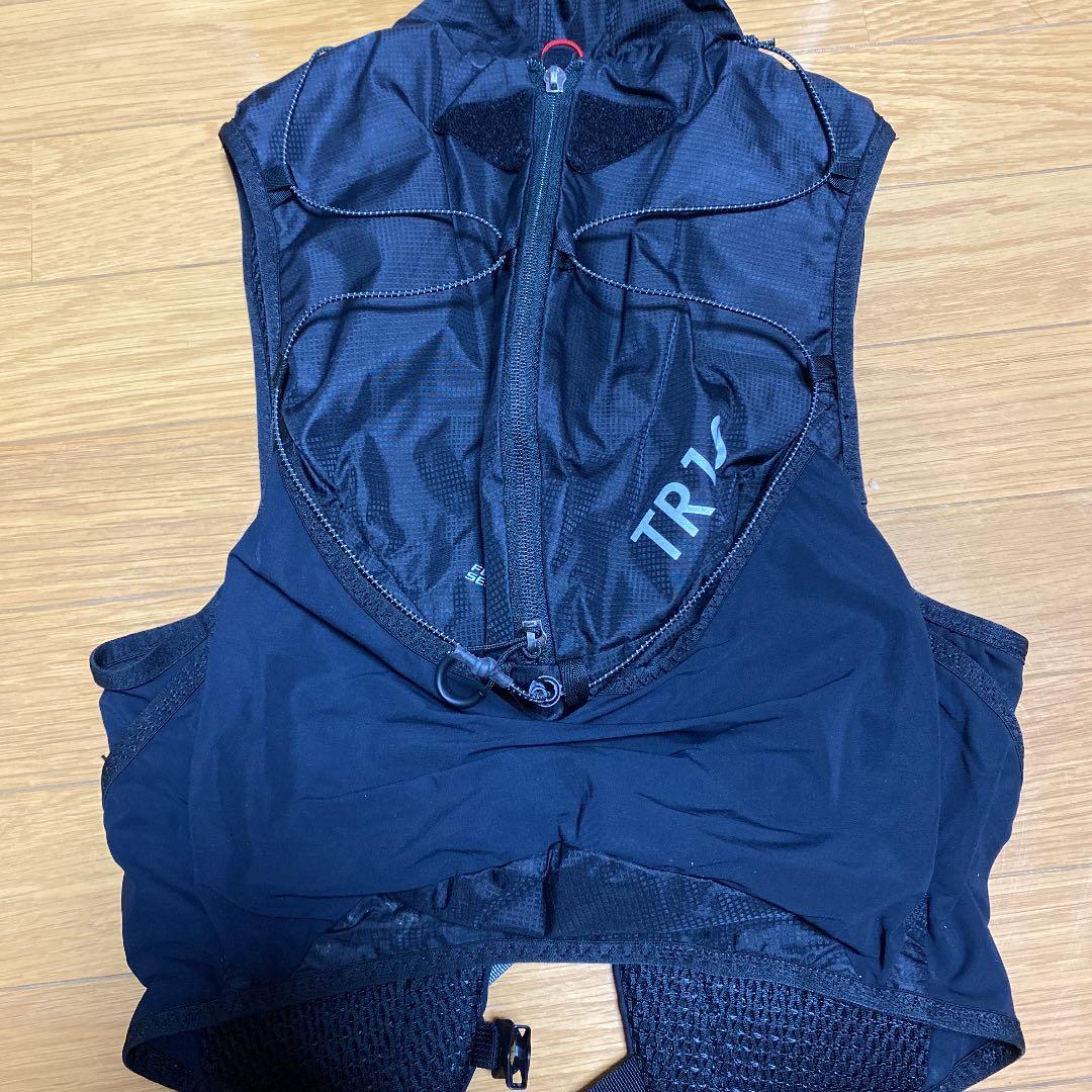 ウォーキング・ランニングウェア The North Face TR10 Msize Black