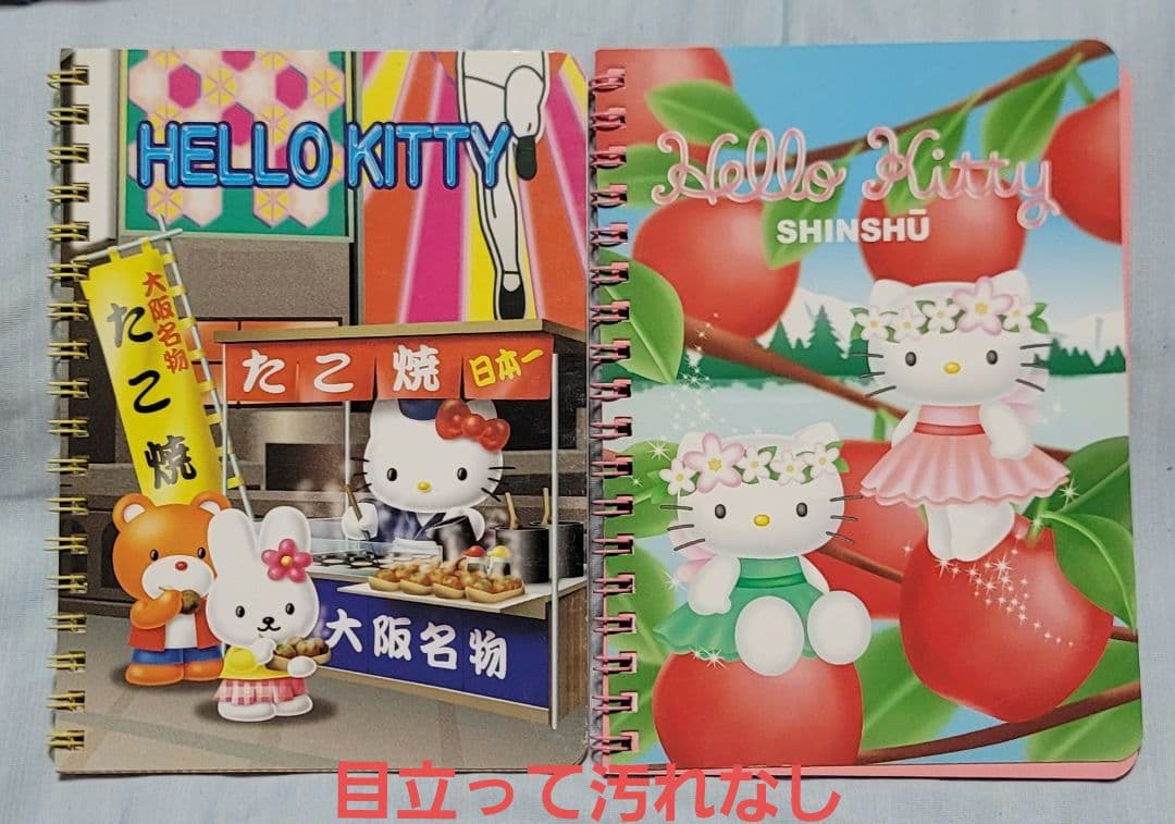 ご当地キティ まとめ売り 118個