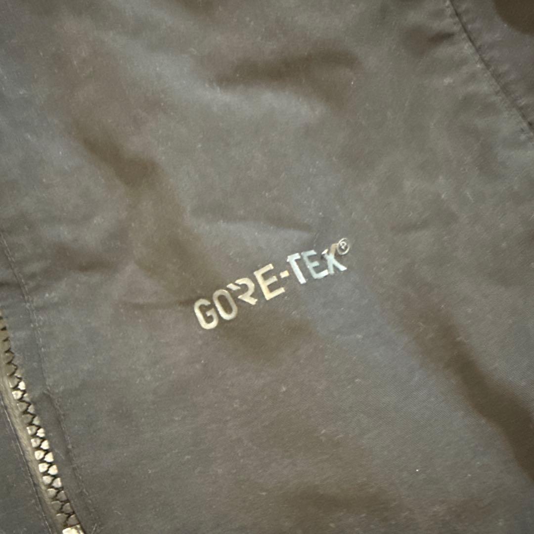 VOLCOM スノーボードウェア ブラウン/ブラック