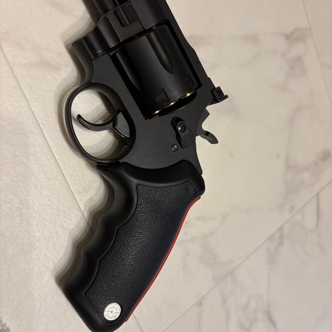 マルシン RAGING BULL ガスガ24時間価格