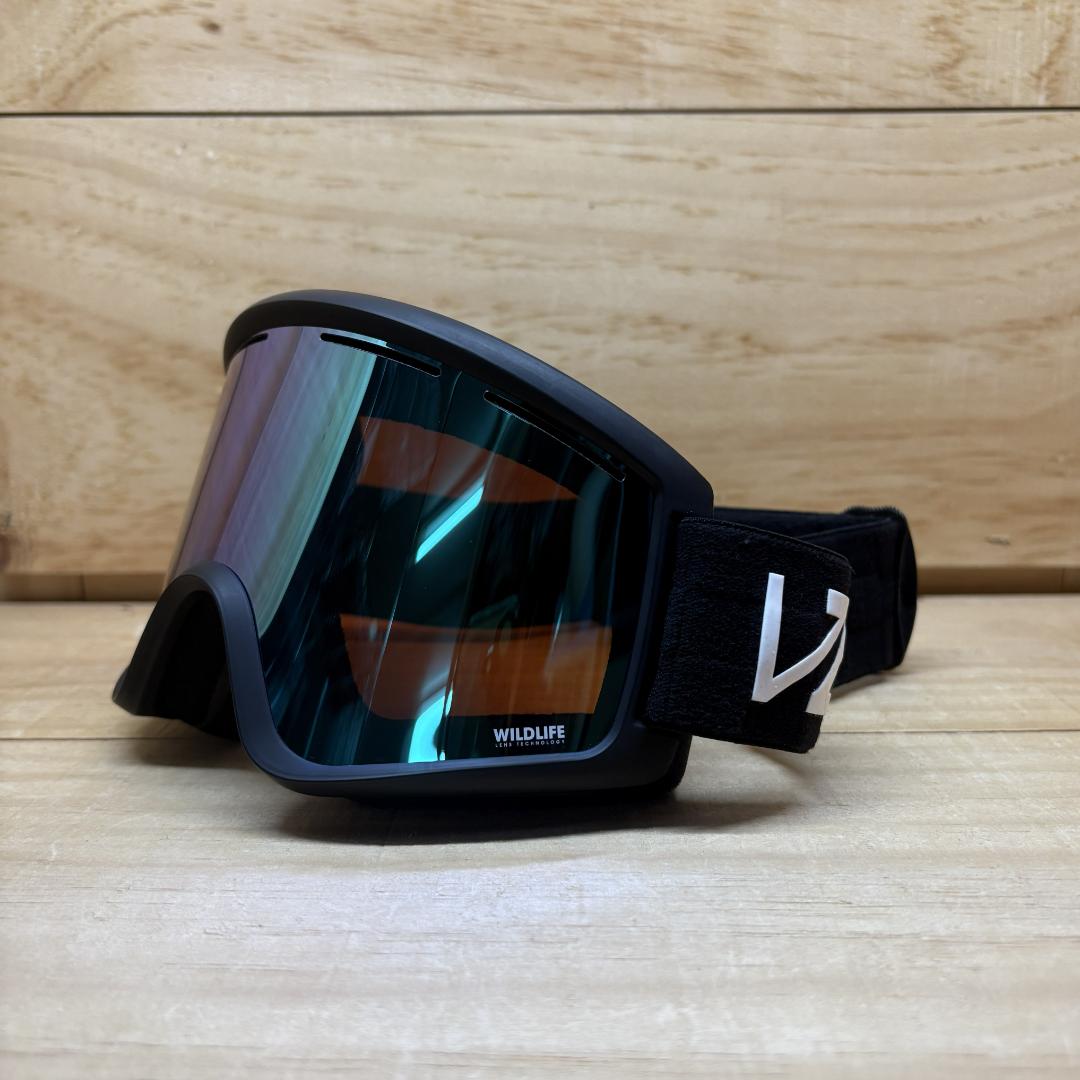 【1606】VONZIPPER　ボンジッパー　CLEAVER　クリーバー
