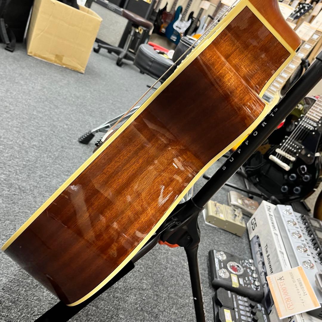 【11607】S.yairi YE-40 エレアコ Sヤイリ