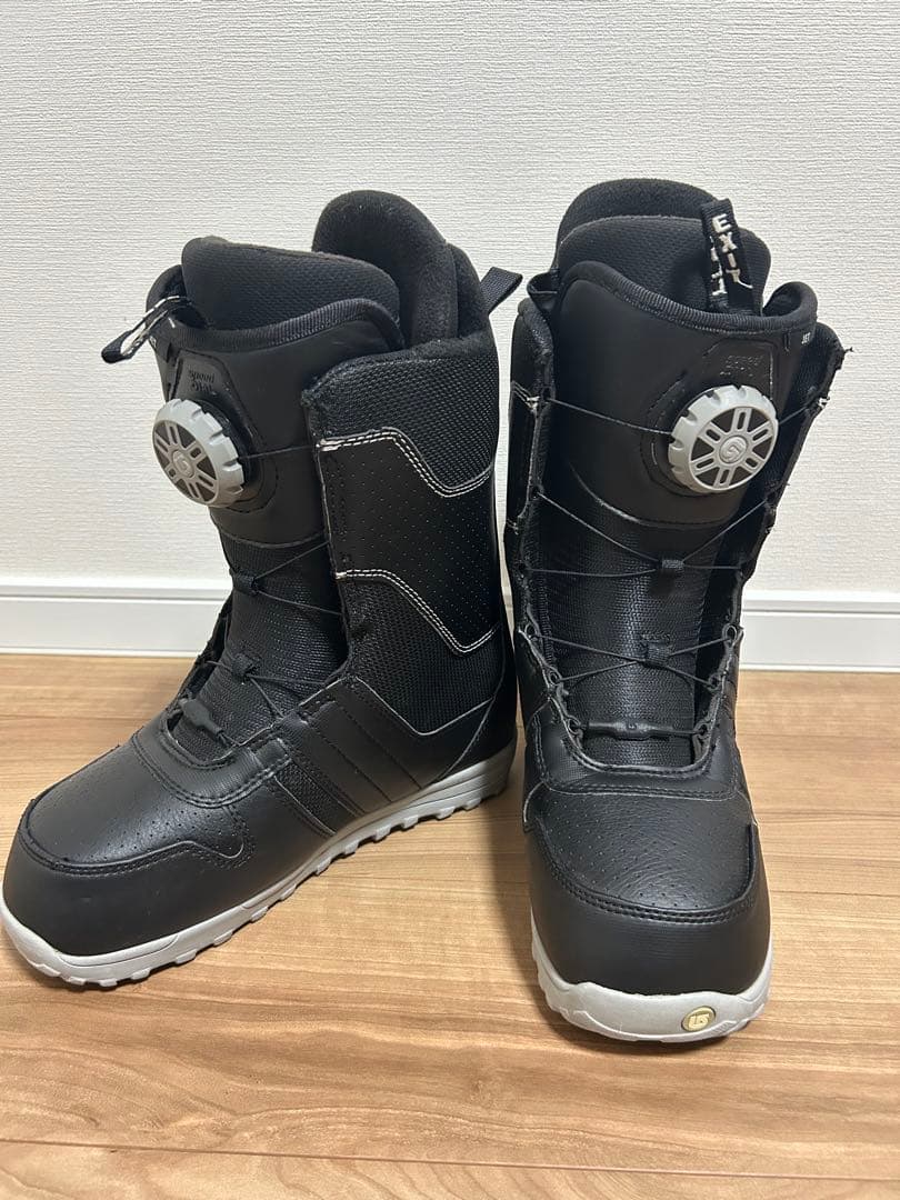 BURTON JET スノーボードブーツ　26.5cm バートン