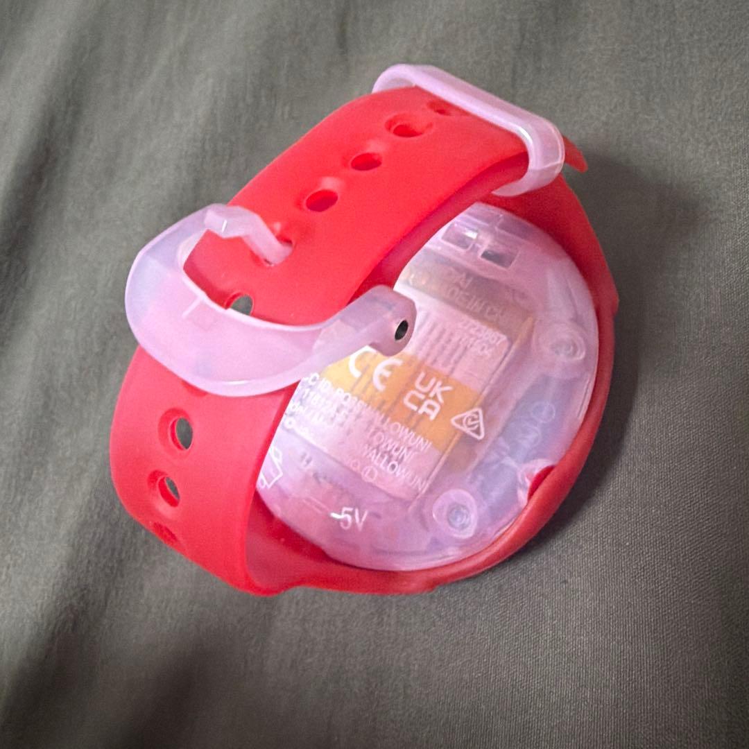 たまごっちユニサンリオコラボ