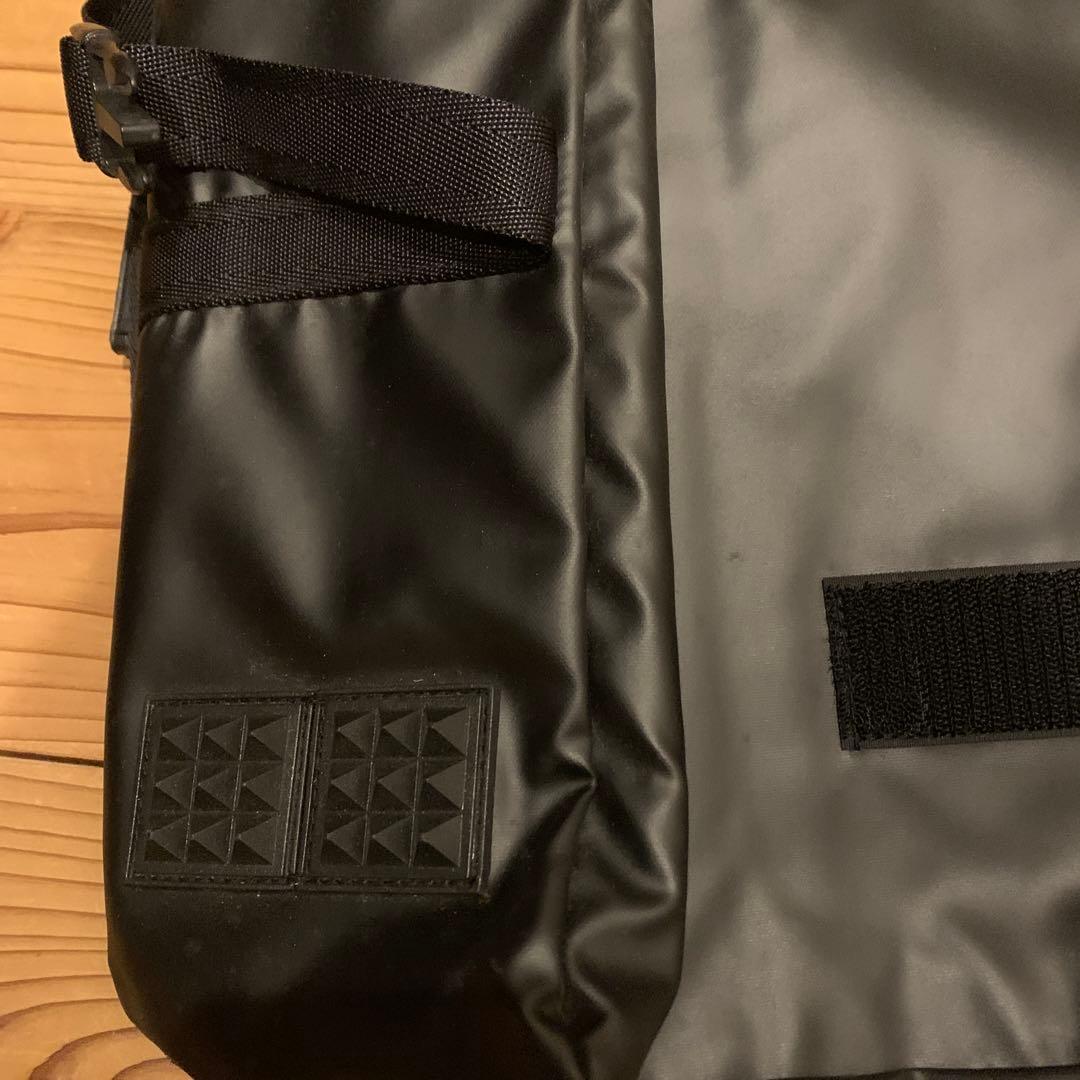 ZOOT レコードバック