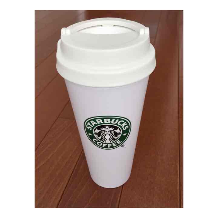 貴重！スターバックスタンブラー　(新品)