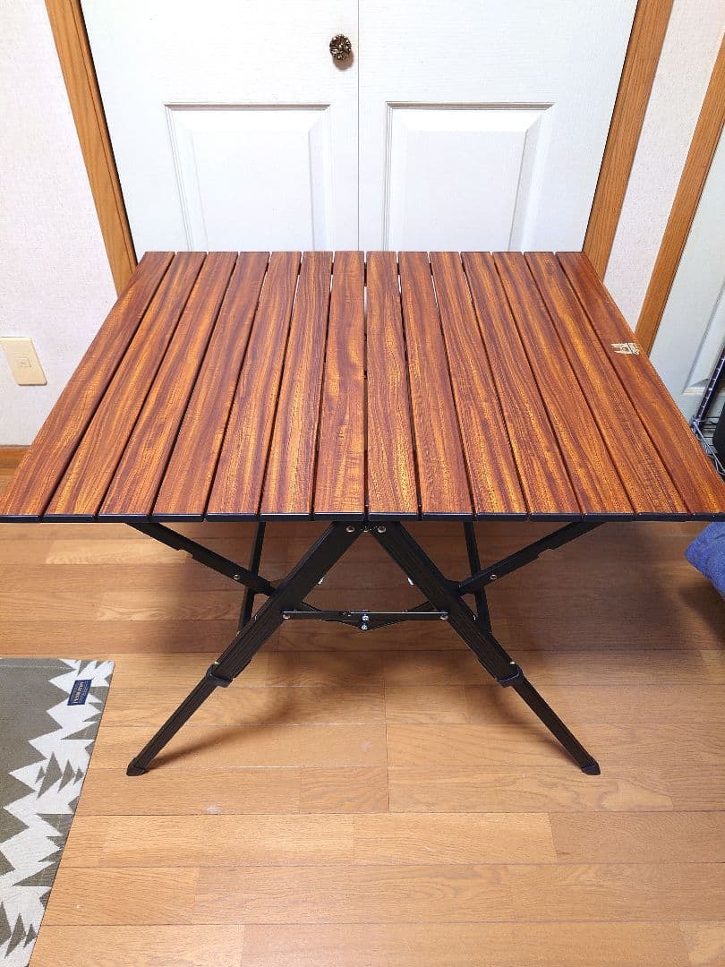 オガワ　３ハイ＆ローテーブルⅡ