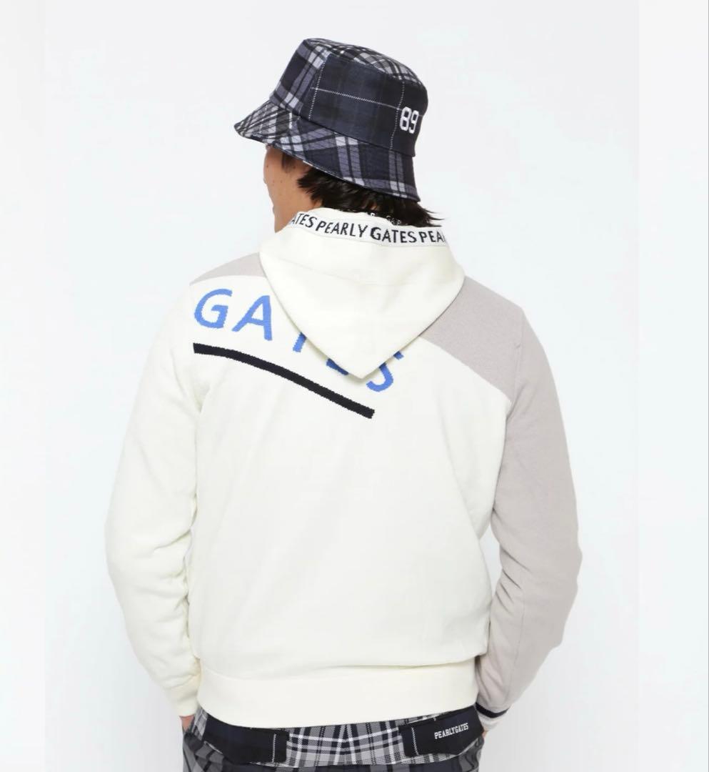 パーリーゲイツ　セーター　サイズ5