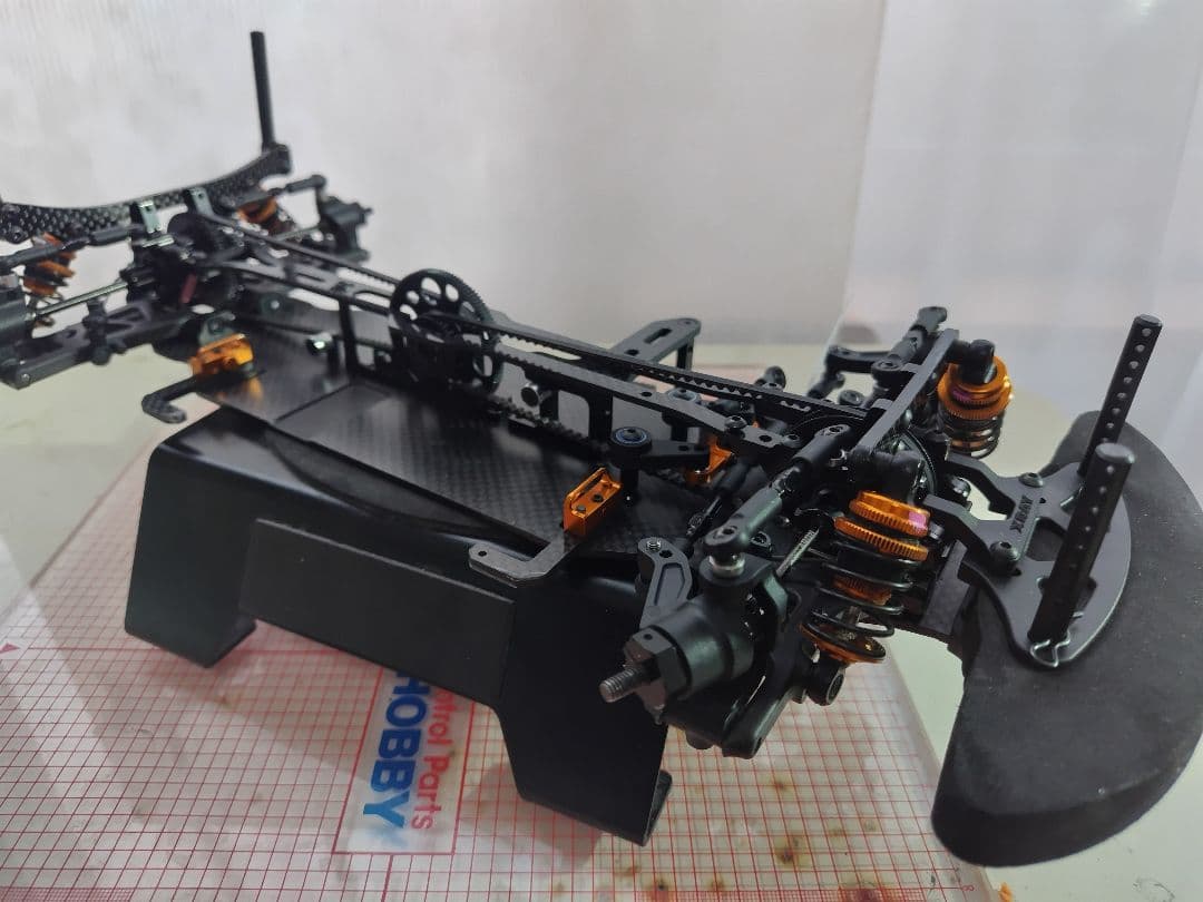 ホビーラジコン XRAY 2020