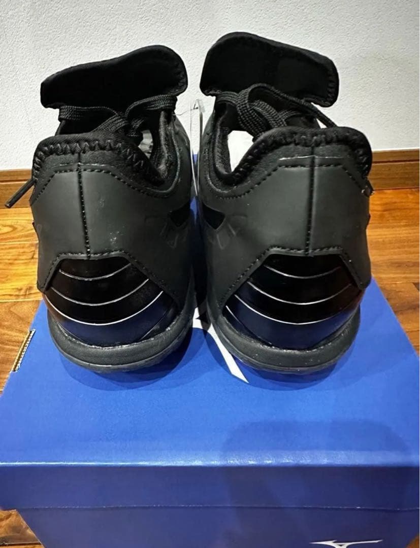 【新品未使用】MIZUNO PRO ミズノ プロ PS2 30cm