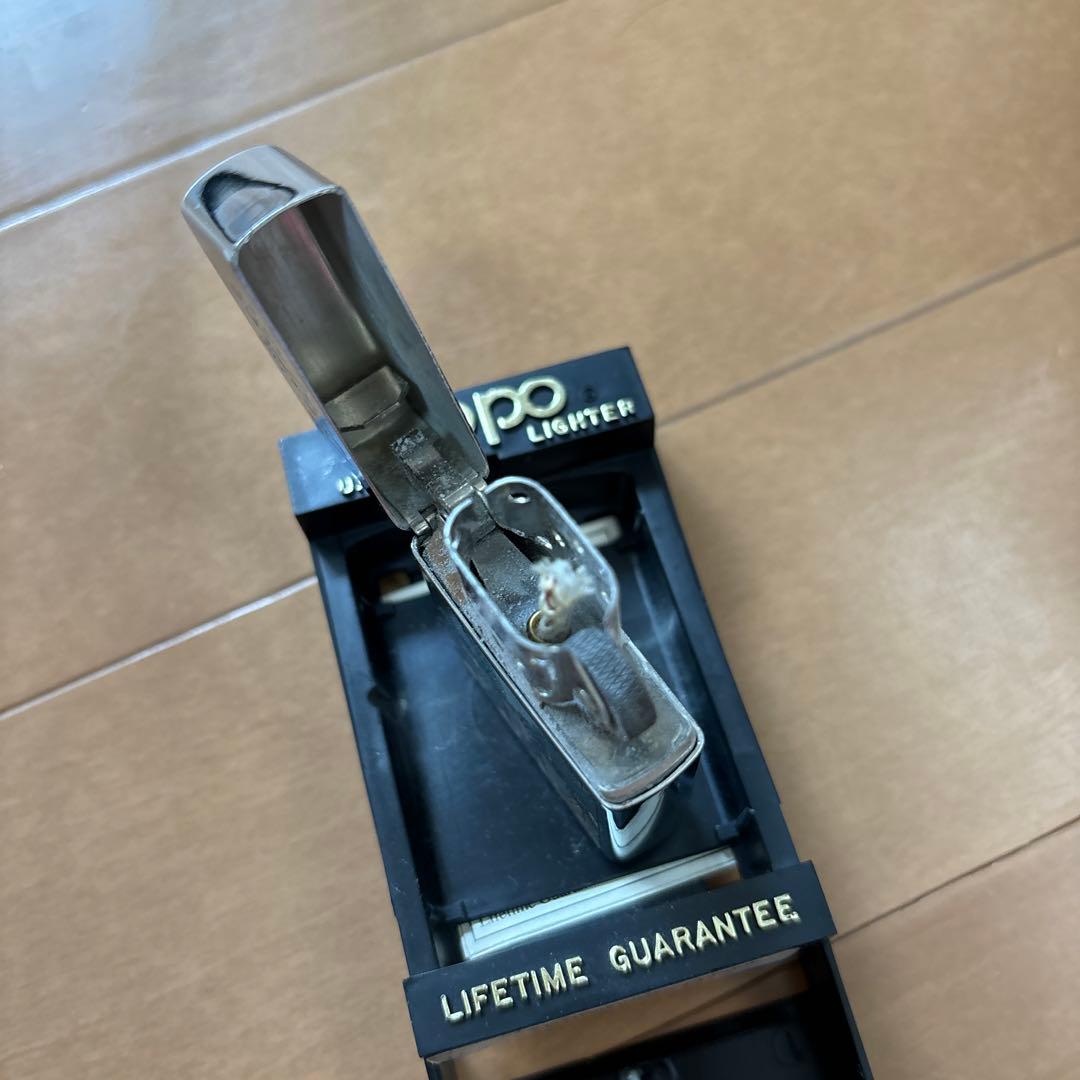 ZIPPO ジッポー BEATLES ビートルズ 新品