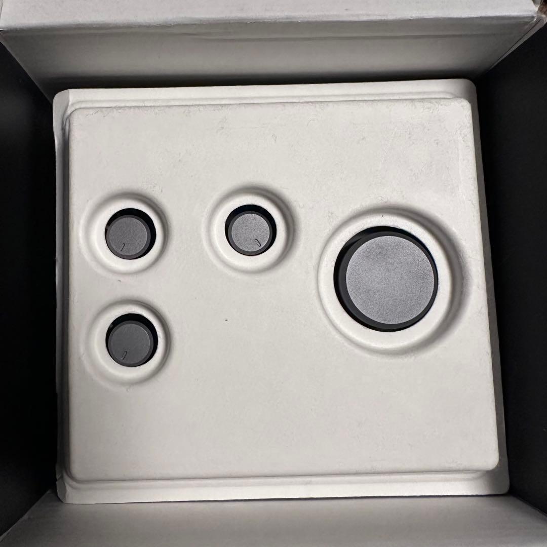 AUDIENT iD4 Mk2 mkⅡ