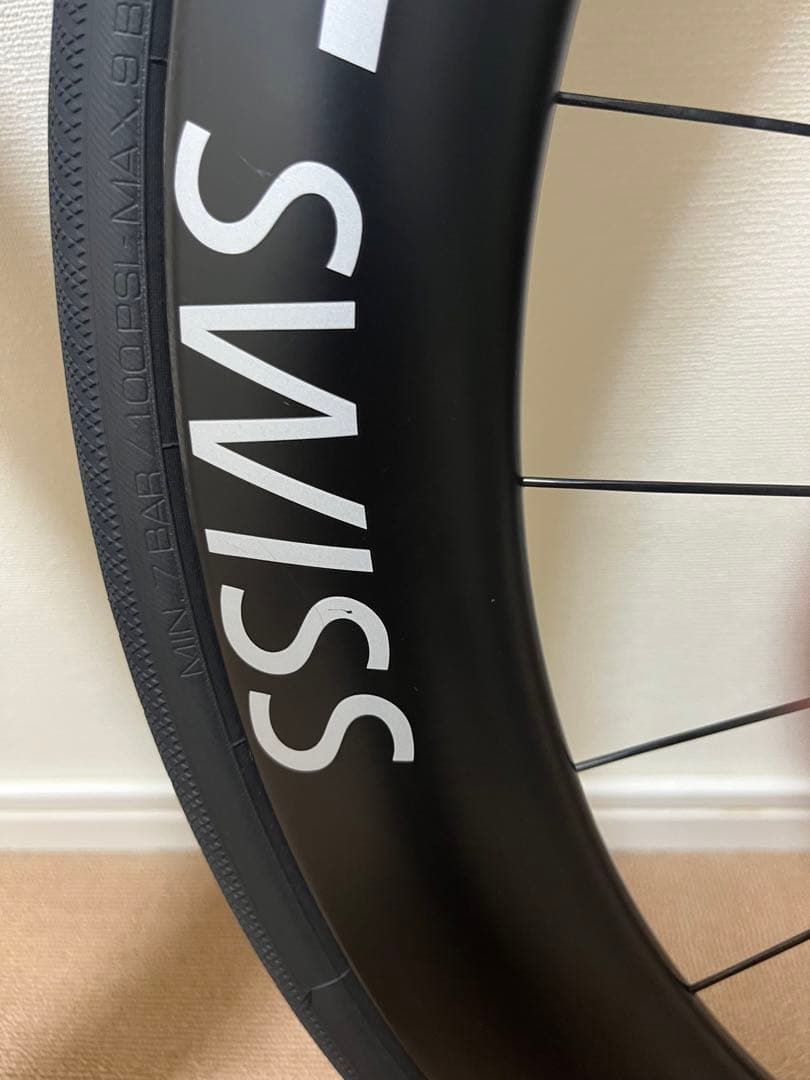 パーツ DTSWISS1600