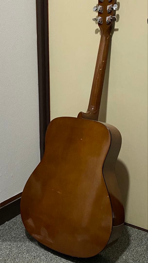 YAMAHA F-310P CS アコースティックギター