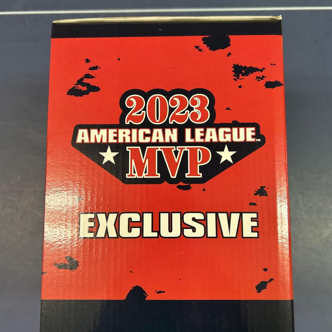 【288個】生産限定！大谷翔平2wayボブルヘッド　 ＠Loppi・HMV限定