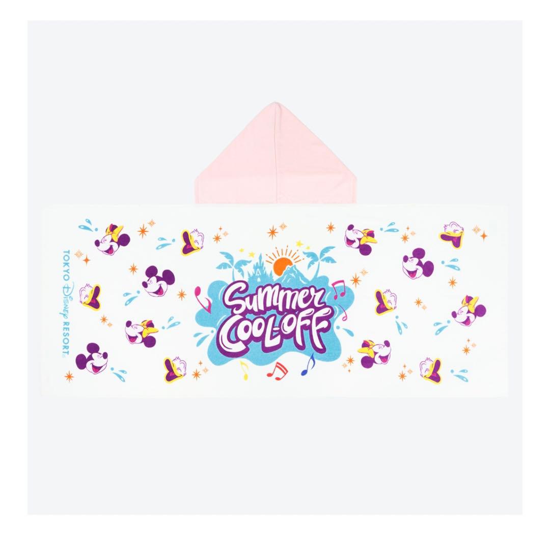 Mrs. GREEN APPLE サマー・クールオフ グッズセット