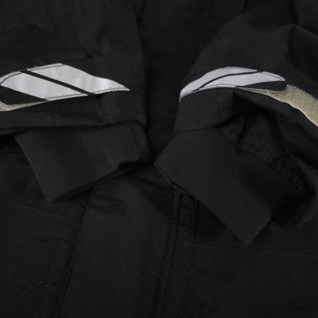 極美品　DAIWA　GORE-TEX　フィッシングジャケット DR-1803J