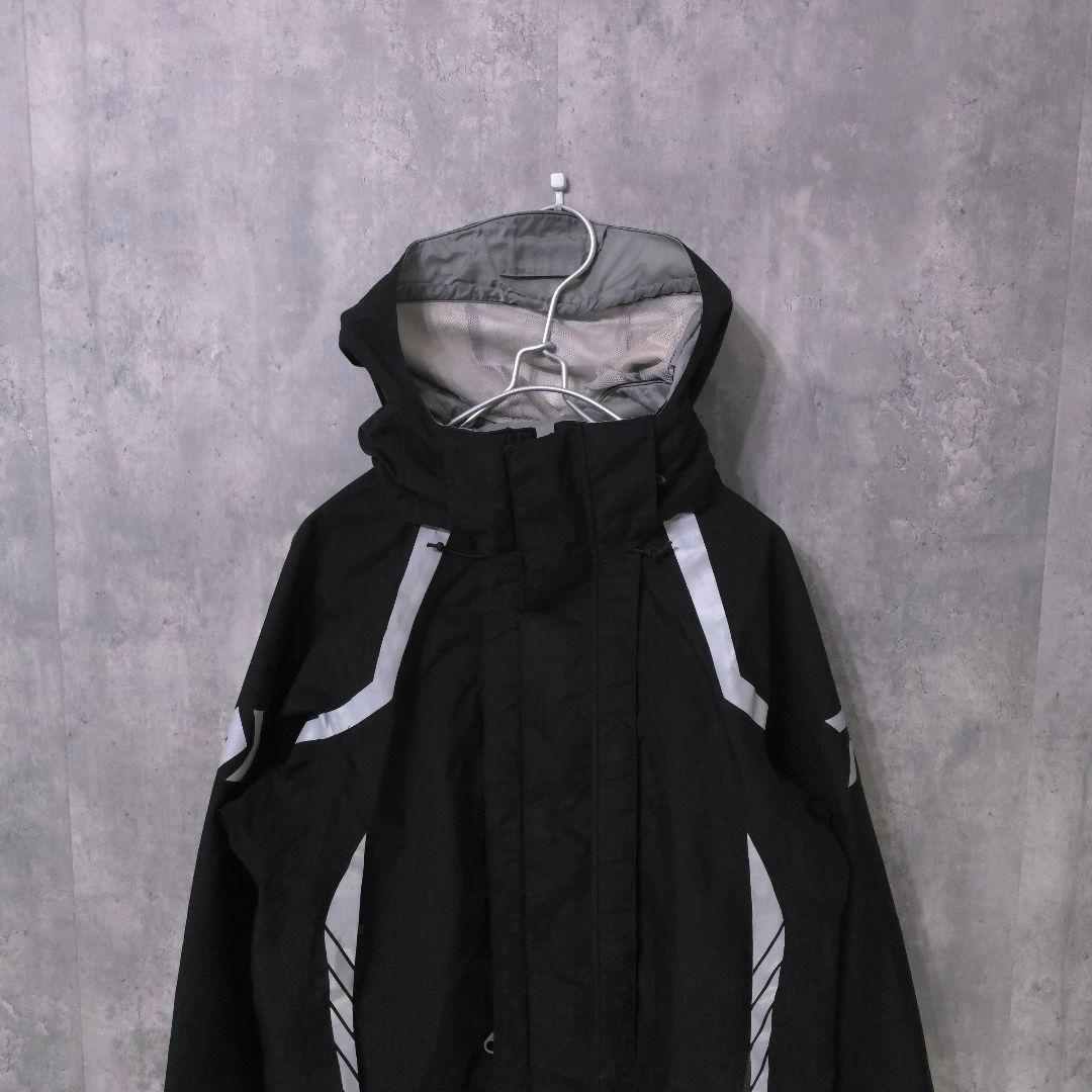 極美品　DAIWA　GORE-TEX　フィッシングジャケット DR-1803J