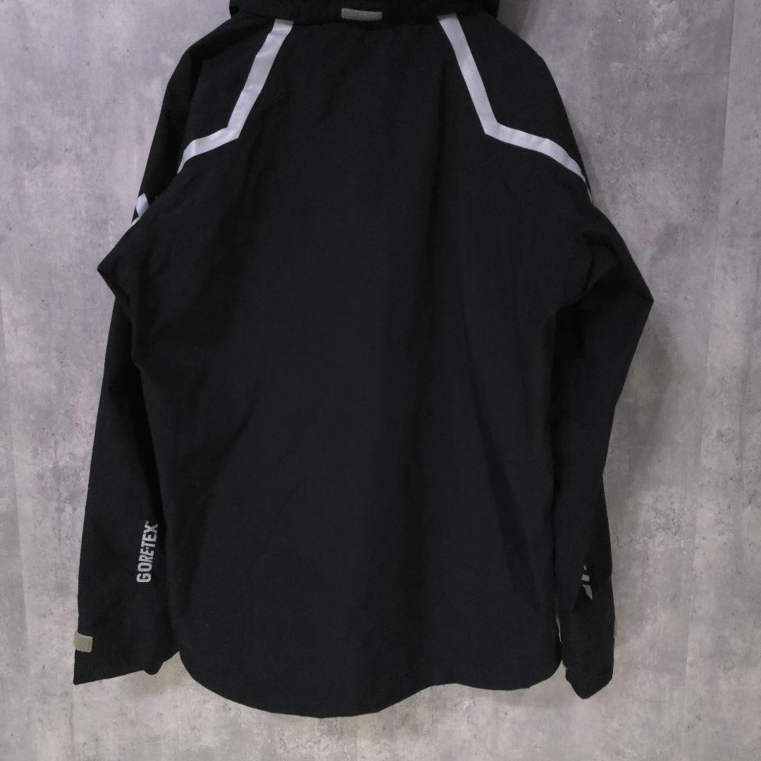 極美品　DAIWA　GORE-TEX　フィッシングジャケット DR-1803J